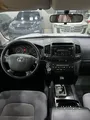 جي 2009 أبيض وارد قطر