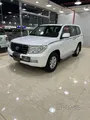 جيب إكس 2009 بناقل حركة يدوي