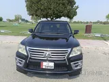 لكزس LX570 موديل 2009-2015