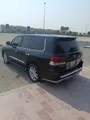 لكزس LX570 موديل 2009-2015