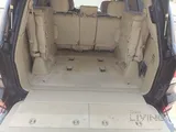 لكزس LX570 موديل 2009-2015