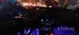 2009 3.8L V6 Mitsubishi Eclipse Sports Car