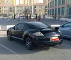 2009 3.8L V6 Mitsubishi Eclipse Sports Car