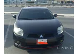 2009 3.8L V6 Mitsubishi Eclipse Sports Car