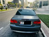 2009 BMW 3-Series 330i Convertible - Used Petrol, Automatic, Grey