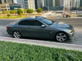 2009 BMW 3-Series 330i Convertible - Used Petrol, Automatic, Grey