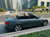 2009 BMW 3-Series 330i Convertible - Used Petrol, Automatic, Grey