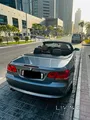 2009 BMW 3-Series 330i Convertible - Used Petrol, Automatic, Grey