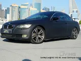 2009 BMW 320i Cabriolet  + Super Low Mileage