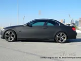 2009 BMW 320i Cabriolet  + Super Low Mileage