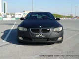 2009 BMW 320i Cabriolet  + Super Low Mileage