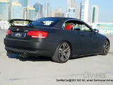 2009 BMW 320i Cabriolet  + Super Low Mileage