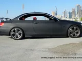 2009 BMW 320i Cabriolet  + Super Low Mileage