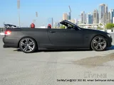 2009 BMW 320i Cabriolet  + Super Low Mileage