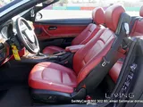 2009 BMW 320i Cabriolet  + Super Low Mileage
