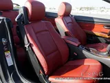 2009 BMW 320i Cabriolet  + Super Low Mileage