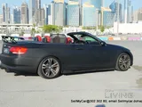 2009 BMW 320i Cabriolet  + Super Low Mileage