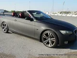 2009 BMW 320i Cabriolet  + Super Low Mileage