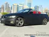 2009 BMW 320i Cabriolet  + Super Low Mileage