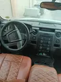 2009 Ford F-150- Used, 4WD, Leather Seats, Petrol