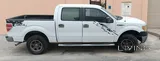 2009 Ford F-150- Used, 4WD, Leather Seats, Petrol