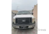 2009 Ford F-150- Used, 4WD, Leather Seats, Petrol