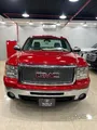 2009 GMC Sierra SLE - Used Petrol Pickup with Automatic Gear