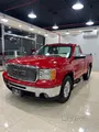 2009 GMC Sierra SLE - Used Petrol Pickup with Automatic Gear