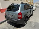 2009 Hyundai Tucson Limited - Used Petrol SUV with Automatic Gear
