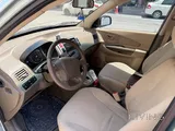 2009 Hyundai Tucson Limited - Used Petrol SUV with Automatic Gear