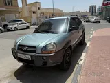2009 Hyundai Tucson Limited - Used Petrol SUV with Automatic Gear