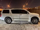2009 Infiniti QX56 - Used White SUV with Automatic Transmission