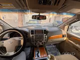 2009 Infiniti QX56 - Used White SUV with Automatic Transmission