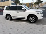 2009 Land Cruiser