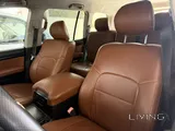 2009 Land Cruiser