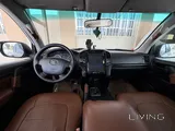 2009 Land Cruiser