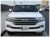 2009 Land Cruiser