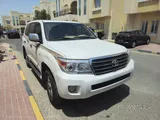 2009 Land cruiser GXR