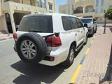 2009 Land cruiser GXR