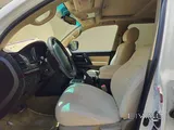 2009 Land cruiser GXR