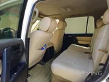 2009 Land cruiser GXR
