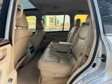 2009 Lexus LX 570 - Used Silver SUV with Petrol Engine
