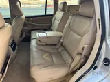 2009 Lexus LX 570 - Used Silver SUV with Petrol Engine