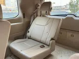 2009 Lexus LX 570 - Used Silver SUV with Petrol Engine
