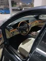 2009 Mercedes S350 Black - Used, Petrol, Automatic