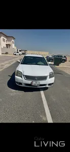 ميتسوبيشي جالانت  2009