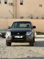 2009 Mitsubishi Pajero 3.5L Automatic - Reliable Petrol SUV