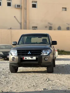 Mitsubishi Pajero 3.5L 2009