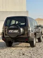 2009 Mitsubishi Pajero 3.5L Automatic - Reliable Petrol SUV