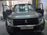 2009 Mitsubishi Pajero 3.5L Automatic - Reliable Petrol SUV